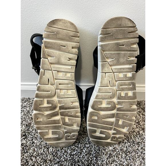 Sam Edelman circus sandal womens size 9 - Picture 4 of 4